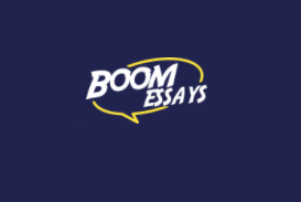 review of boomessays.com